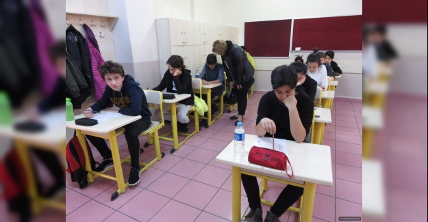 TEOG'da öğrencileri en fazla Din Kültürü ve Ahlak Bilgisi soruları zarladı