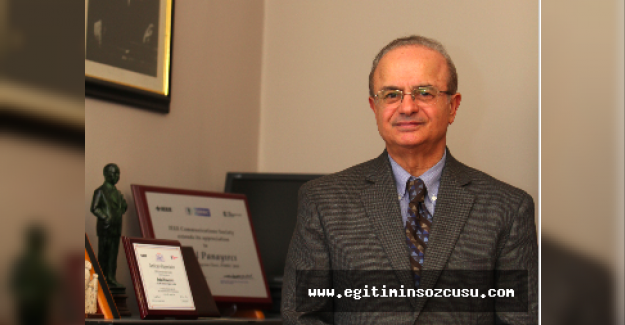 Kadir Has Üniversitesi ve Princeton Üniversitesi’nden Ortak Bilimsel Araştırma