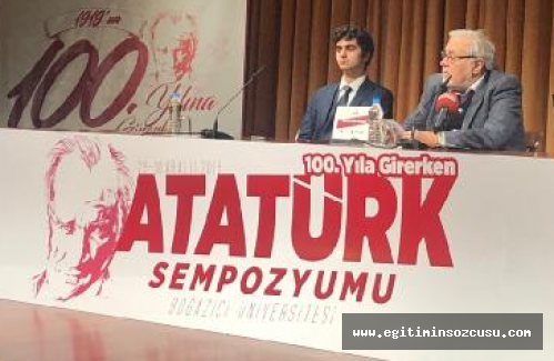 İlber Ortaylı: Sandaviççi dükkanı gibi özel okul açıyor adamlar