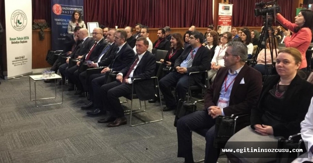 İş Sağlığı ve Güvenliği Gaziosmanpaşa'da masaya yatırıldı