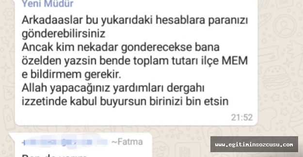 Koronavirüs bağış kampanyası patladı (!)
