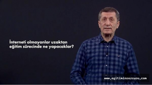 Milli Eğitim Bakanı Selçuk: İnceleme başlattık