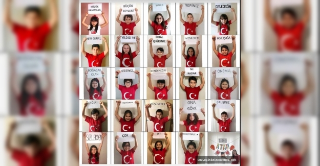 'Yüzyılın 23 Nisan coşkusu' unutulmayacak