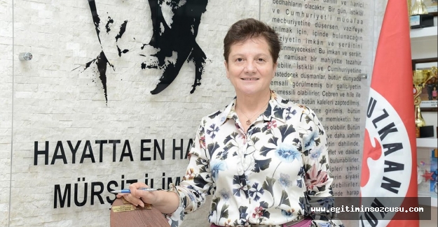 Eğitim Uzman Hatice Yılmaz'dan LGS ve YKS için önemli uyarı