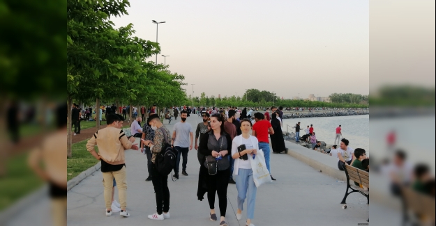 LGS günü sokaga çıkmak kısmen yasak... Hangi kurumlar açık olacak?