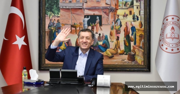 Milli Eğitim Bakanı Selçuk açıkladı: Okullar LGS için açılacak