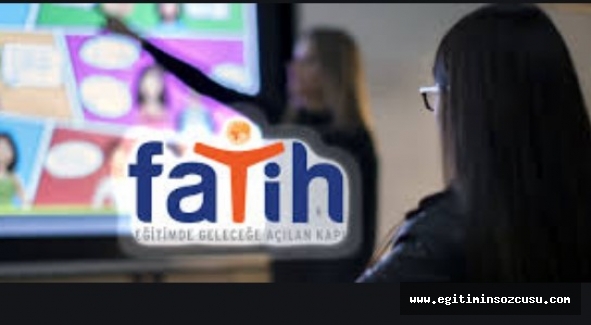 Fatih Projesi’nin 10 Yıllık Karnesi ortaya çıktı