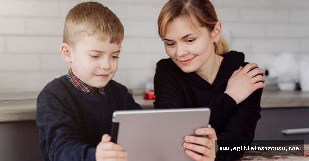 Yerli yazılımla uzaktan eğitime destek