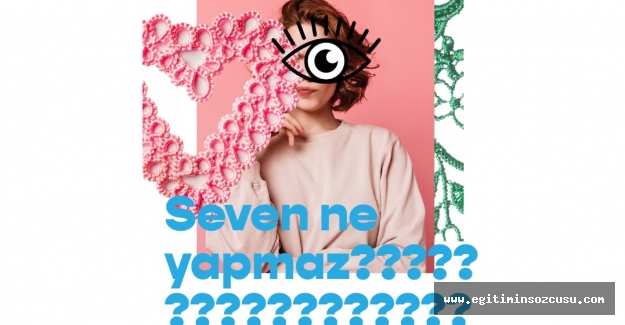 Sevgililer Günü’ne Farklı Bir Yaklaşım: Seven Ne Yapmaz?