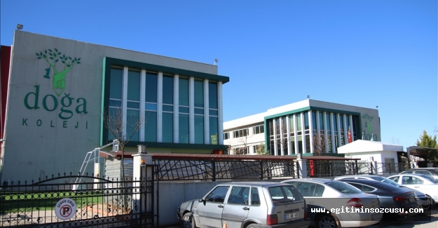 İTÜ'nün 248 yıllık birikimi, Doğa Koleji'ne taşındı