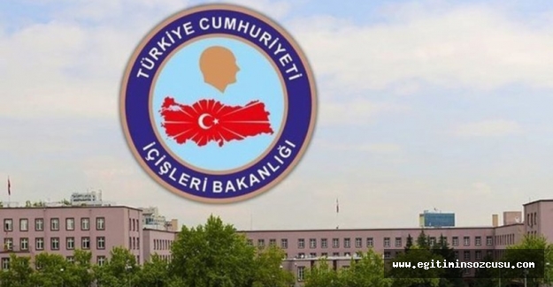 İçişleri Bakanlığı 1 Temmuz 2021 Normalleşme genelgesi