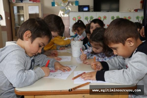 Milli Eğitim Bakanı Özer, Covid-19 etkisiyle kapanan sınıf sayısını açıkladı
