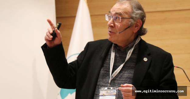 Prof. Dr. Nevzat Tarhan: Kapitalizmin son sığınağı Pozitif Psikoloji…
