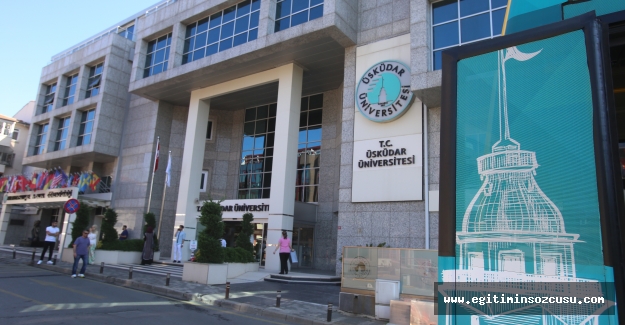 Üsküdar’da iletişimin duayenleri yine bir araya geliyor