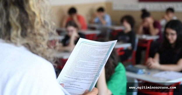 MEB İl Müdürlüklerine yazı yazı gönderdi! Uzman ve başöğretmenlik sınavından kimler muaf olacak