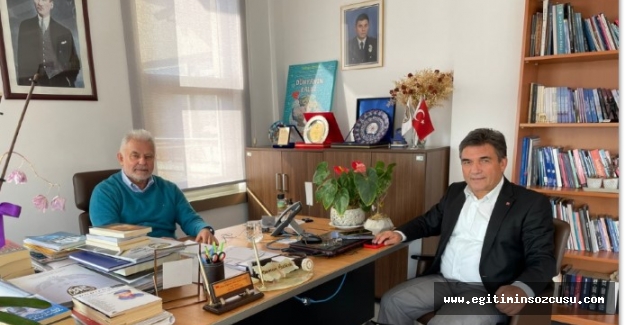 Güvenlik Uzmanı Eski Emniyet Müdürü Osman Öztürk uyardı; Dolandırıcılık Suçlarına Dikkat!