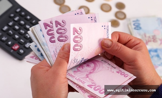 2023'te Emekli ve Memurlar kaç lira maaş alacak; İşte kalem kalem zamlı maaş tablosu