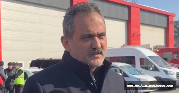 2023 LGS'de 8. sınıfın, YKS'de 12. sınıfın ikinci dönem konuları sınav dışı olacak