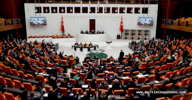 Milletvekilleri belirlendi; Cumhurbaşkanlığı ikinci tura kaldı