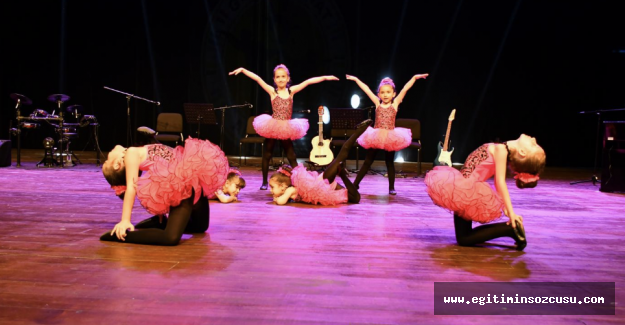 Güneş Sanat Akademisi – Sanatla Büyüyen bir İstanbul hikâyesi