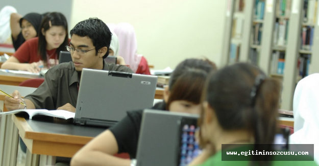 Eğitim de dokuz günlük ara tatil sona erdi...