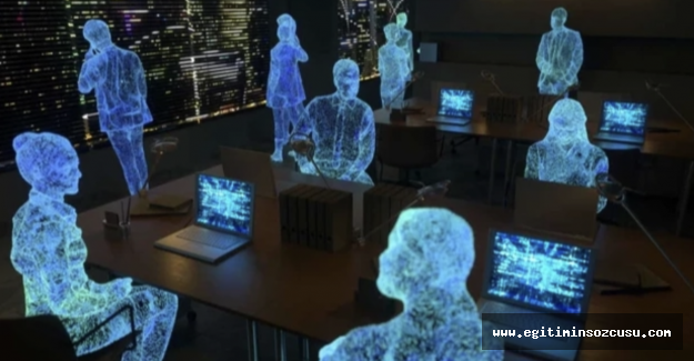 Türkiye'nin ilk tezli Yapay Zekâ Yüksek Lisans Programına yoğun ilgi