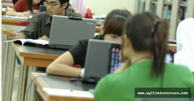 Yaklaşık 18 Milyon öğrenci için 9 günlük ara tatil başlıyor...