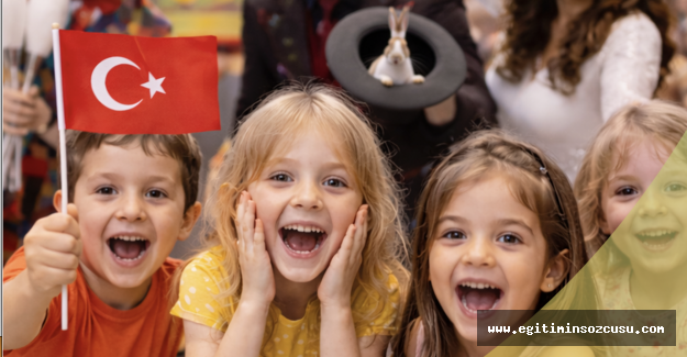 Forum İstanbul’da 23 Nisan’a sanat ve eğlence damga vuruyor