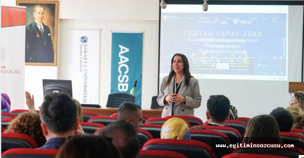 'Aileyle Öğreniyoruz' başlıklı BAP Projesi Çalıştayı düzenlendi