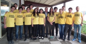 Enver Yücel'den Türk eğitim sistemiyle ilgili önemli açıklamalar