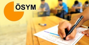 YKS sınavı için ÖSYM'den çok önemli uyarı