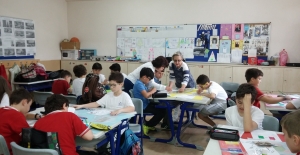 Fırtına Eğitimi de vurdu... 8 ilde Okullar bir gün tatil