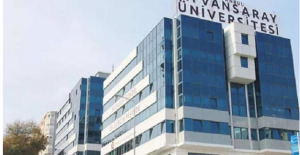 Ayvansaray Üniversitesinin adı İstanbul Topkapı Üniversitesi oldu