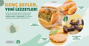 Özyeğin Üniversitesi’nin Genç Şeflerinden yeni lezzetler