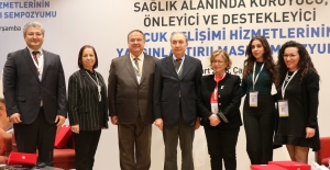 Prof. Dr. Nevzat Tarhan: Çocuk ruh sağlığı konusunda önlem almalıyız