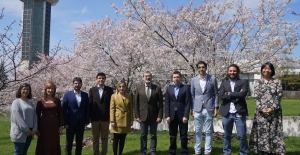 Sabancı Üniversitesi, 2023 yılı BAGEP Ödülleri’ne damga vurdu!