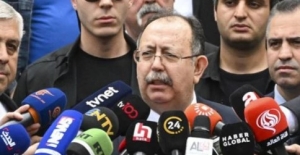 bCumhurbaşkanı Seçimi 2. Turu bitti.../b