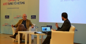 Sabancı Üniversitesi'nden depremlerin ekonomiz etkileri semineri