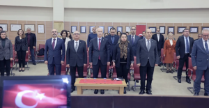 Trakya Üniversitesi'nde araştırma ve uygulama çalıştayı