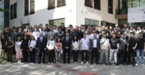 BTÜ girişimci öğrenciler için 'Kuluçka Merkezi' kuruyor