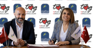 bGençlere eğitim ve burs desteği/b