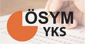bMilyonlarca adayın kritik süreci!.../b