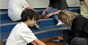 bEkran Bağımlılığına Karşı Üniversite.../b