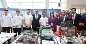 Bakanlardan okullarda 'yerli değer' vurgusu