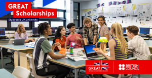 Birleşik Krallık’ta lisansüstü eğitim almak isteyen Türk öğrencilere burs fırsatı