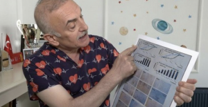 Türk Bilim İnsanı Doç. Dr. Turhan Alçelik'ten Kanser tedavisinde başarılı sonuç...