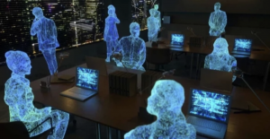 Türkiye'nin ilk tezli Yapay Zekâ Yüksek Lisans Programına yoğun ilgi