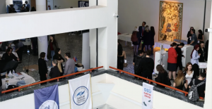 Dokuz Eylül'de kariyer zirvesi