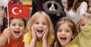 Forum İstanbul’da 23 Nisan’a sanat ve eğlence damga vuruyor