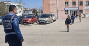 Okullarda "Kırmızı Alarm" Dönemi